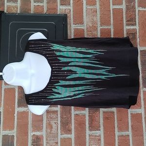 Body Central Tank Size M
